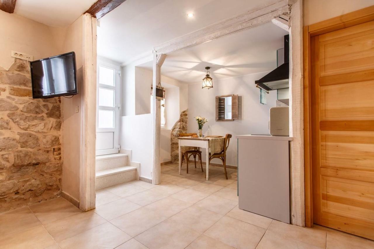 House "Anno 1881"-Center Of Split Διαμέρισμα Εξωτερικό φωτογραφία