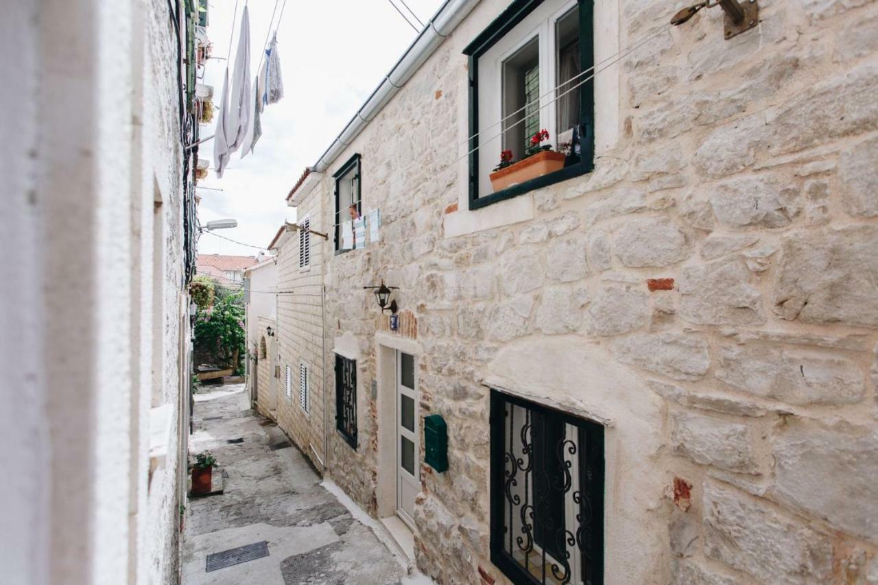 House "Anno 1881"-Center Of Split Διαμέρισμα Εξωτερικό φωτογραφία