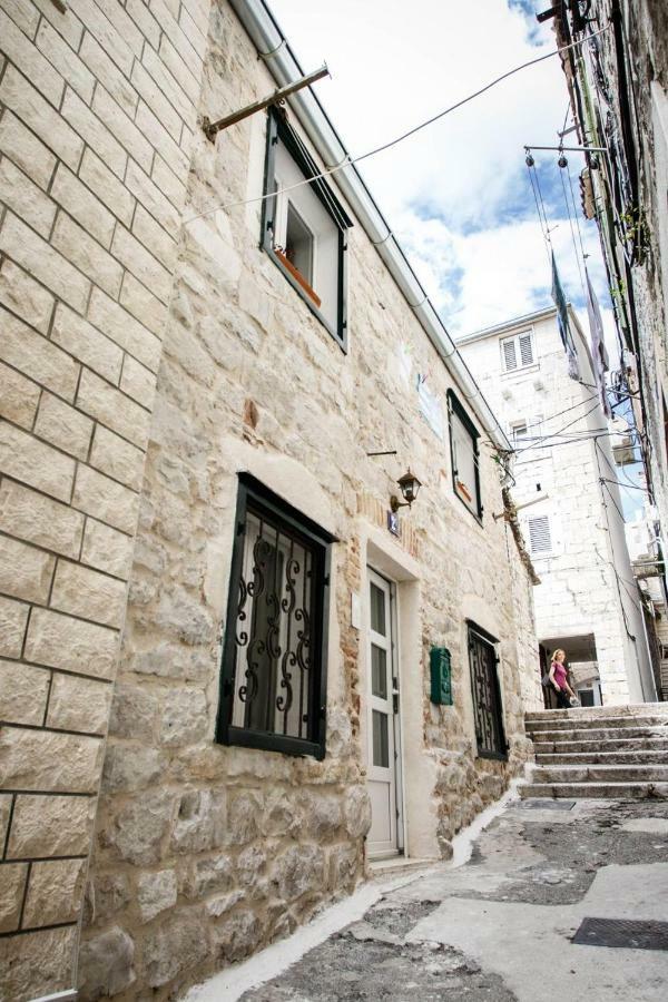 House "Anno 1881"-Center Of Split Διαμέρισμα Εξωτερικό φωτογραφία