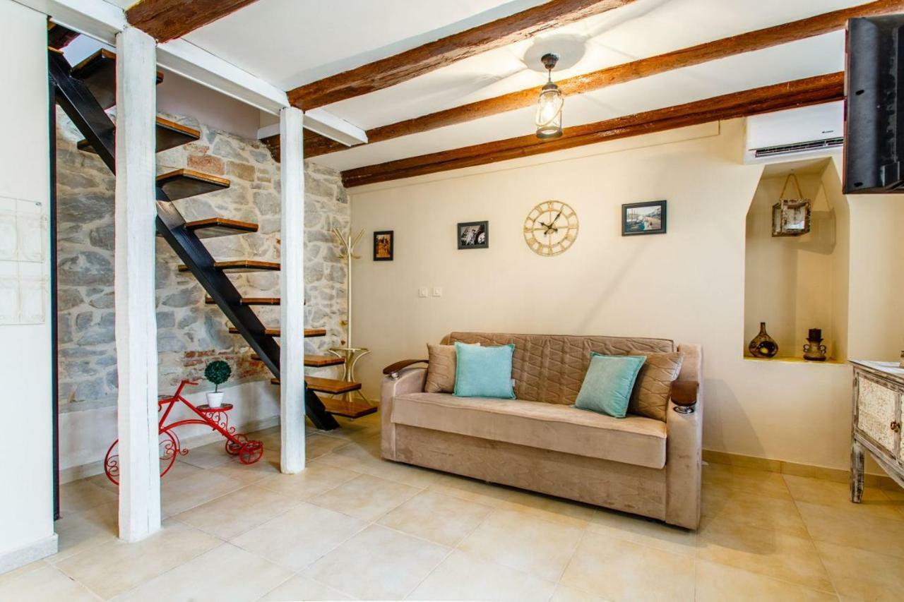 House "Anno 1881"-Center Of Split Διαμέρισμα Εξωτερικό φωτογραφία